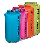Sea To Summit - Lightweight Dry Bags