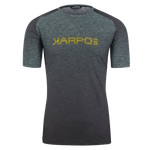Karpos - Prato Piazza Jersey (Black/North Atlantic/Lemon Cur)