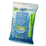 Sea to summit - Lingettes Wilderness Wipes