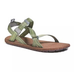 Source - Sandales femme Solo Slim (Bronze Green)