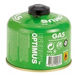 Optimus - Cartouche de gaz Energy 230 g