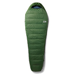 Mountain Hardwear - sac de couchage Bishop Pass 30F/-1C
