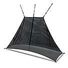 Luxe Outdoor - Ultralight Mesh shelter