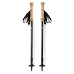 Gossamer Gear - Bâtons de randonnée LT5 Three Piece Carbon (pair)