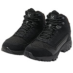 Haglöfs - Skuta Proof Mid Women (True Black)