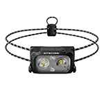 Nitecore - Lampe frontale rechargeable NU25 UL