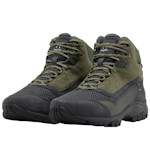 Haglöfs - Skuta Proof Mid Men (Magnetite/Olive Green)