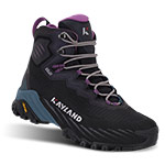 Kayland - Duke EVO Mid W's GTX (Black Violet)