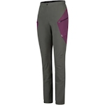 Montura - Speed Style Pants Woman (Verde Salvia/Vinaccia)