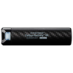 Nitecore - Batterie externe en carbon 6K (6000 mAh)