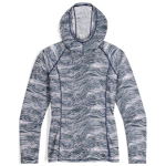 Outdoor Research - Women's Echo Printed Hoodie (Summit Nori)