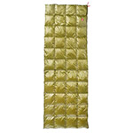 Pajak - Sac de couchage Couette Quest Blanket (Olive)