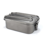 ORIGIN - Lunch Box Titan 0,8L