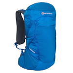 Montane - Sac à dos Trailblazer 30 (Electric Blue)