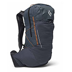 Black Diamond - Sac  dos Pursuit Backpack 30 L (Carbon Moab Brown)