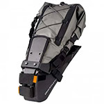 Blackburn Design - Outpost Elite Seat Pack & Drybag 10.5L