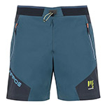 Karpos - Rock Evo Shorts (Stargazer/Vulcan)