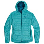 Outdoor Research - Veste Women's SuperStrand XT Hoodie (Tidepool)