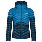 Vaude - Women's Sesvenna Pro Jacket II (Shore Blue)