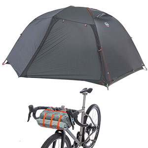 Big Agnes - Tente Copper Spur HV UL3 Bikepack (2021)