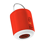 Big Agnes - mtnGLO Pump & Light