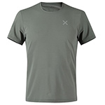 Montura - T-shirt Air Blow (Verde Salvia)