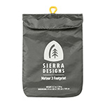 Sierra Designs - Tapis de sol Meteor 3