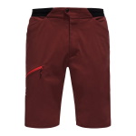 Haglöfs - L.I.M Fuse Shorts Men (Maroon red)
