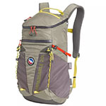 Big Agnes - Sac à dos Impassable 20L (Olive)