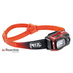 Petzl - Lampe frontale rechargeable Swift RL (1100 Lumens)