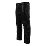 Enlightened Equipment - Women's Torrid Pants 10D (Black/Charcoal)