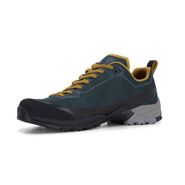 Kayland - Tuono Leather W's GTX (Grey Green)