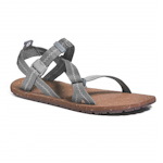 Source - Sandales femme Solo Slim (Granit Gray)