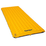 Nemo - Matelas gonflable ultraléger Tensor Insulated Long Wide