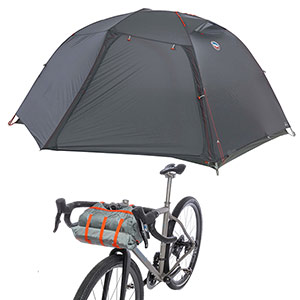 Big Agnes - Tente Copper Spur HV UL2 Bikepack (2021)