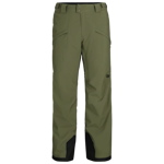 Outdoor Research - Men's Snowcrew Pants (Ranger Green)