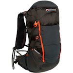 Montane - Sac à dos Trailblazer 30 (Charcoal)