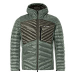 Vaude - Men's Sesvenna Pro Jacket II (Agave)