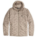 Outdoor Research - Veste Men's SuperStrand LT Hoodie (Pro Khaki)