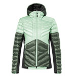 Vaude - Women's Sesvenna Pro Jacket II (Agave)